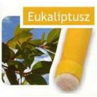  Naturhelix Fülgyertya Eukaliptusz (2 db)