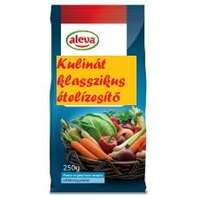 Aleva Kulinat Natur ételízesítő fűszerkeverék tartósító nélkül (250 g)