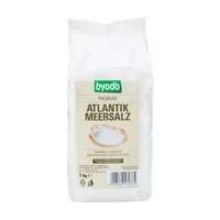  BYODO Atlanti óceáni só (1000 g)
