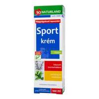 Naturland Sport krém (100 ml)