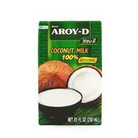  AROY-D Kókusztej (250 ml)
