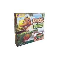 Egyéb Társasjáték - Ütős dínó