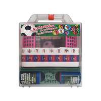 Egyéb Gombfoci szett többféle