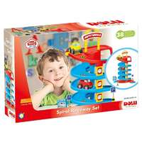 Autópálya spirál 38 részes 60cm magas 5153