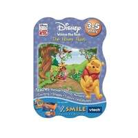 Vtech V.Smile Micimackó Mézvadászat játék