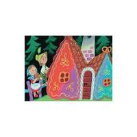 Diafilmgyártó Kft. Jancsi és Juliska diafilm