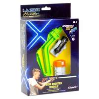 Silverlit Lazer M.A.D.: kiegészítő készlet - 20 m hatótávolság
