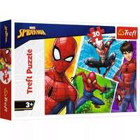 Trefl Trefl: Pókember 30 darabos puzzle