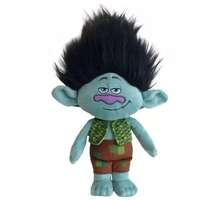 LIFUNG Trollok a világ körül: Ágas plüssfigura - 30 cm