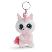 Nici Nici: Milky-Fee egyszarvú plüss kulcstartó - 9 cm