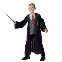 Rubies Rubies: Harry Potter - Griffendél jelmez - 128 cm