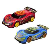 Nikko Road Rippers: Speed Swipe világító járgány hangokkal - többféle