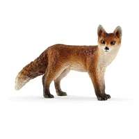 Schleich Schleich: Róka figura 14782