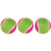 QX Catch Ball tapadós labda - 3 db