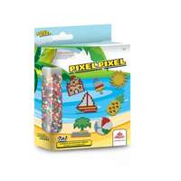 Red Castle Nyári csobbanás vasalható gyöngy készlet