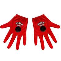 Rubies Rubies: Miraculous Katicabogár kesztyű