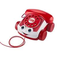 Mattel Fisher-Price: Fecsegő telefon - Mattel 80. évforduló