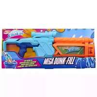 Hasbro Nerf: Super Soaker Mega Dunk Fill vízipisztoly
