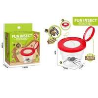 Manyuk Toys Rovarfigyelő tégely