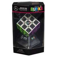 Spin Master Rubik: Mercedes szénszálas kocka - 3 x 3