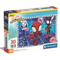 Clementoni Clementoni: Póki - 30 darabos puzzle