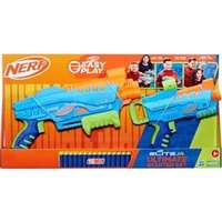Hasbro Nerf Elite: Junior szivacslövő fegyver szett