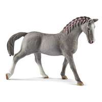 Schleich Schleich: Trakehner kanca figura - szürke 13888