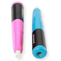 Sakota 2 az 1-ben radír és hegyező - többféle