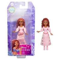 Mattel Disney hercegnők: Mini hercegnő figura - Ariel