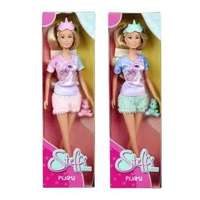 Simba Steffi Love: Pizsamás baba - többféle