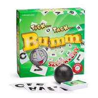 Piatnik Tick Tack Bumm Szóörvény