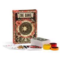 Piatnik The Gang tásasjáték