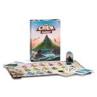 Piatnik The Crew Family társasjáték