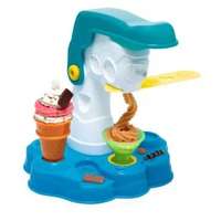 Simba Art&Fun: Fagylaltkészítő gyurma készlet, 11 darabos