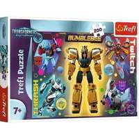 Trefl Trefl: Transformers - 200 darabos puzzle