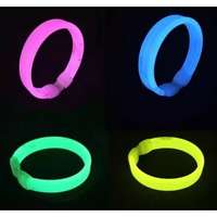 QX Világító karkötő - többféle
