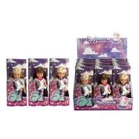 Simba Steffi Love: Évi baba pizsamában - többféle