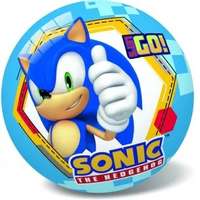 Vega Toys Licenszes labda - Sonic 23 cm