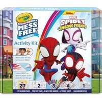 Crayola Crayola: Color Wonder Póki maszatmentes foglalkoztató készlet