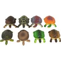  Mini teknős 9,5 cm