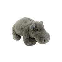 Keel Toys Plüss víziló 30cm