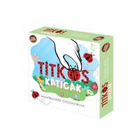 Egyéb Titkos katicák társasjáték