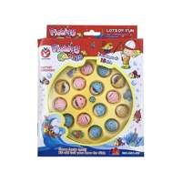 Pecázós játék, zenél, világít 685-09