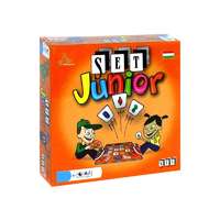 Egyéb Set Junior kártyajáték
