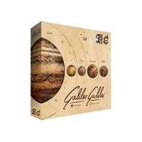 Egyéb Galileo Galilei társasjáték