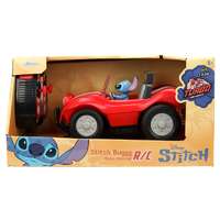 Egyéb Stitch Buggy autó 1:24, távirányítós