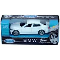 Welly Welly: Fém versenyautó, 1:60 - SZORTIMENT