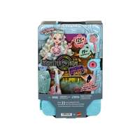 Mattel Monster High- rémes utazás - Lagoona