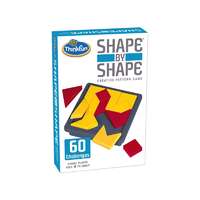 Thinkfun: Shape by Shape logikai játék
