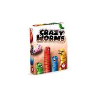 Piatnik Crazy Worms társasjáték
